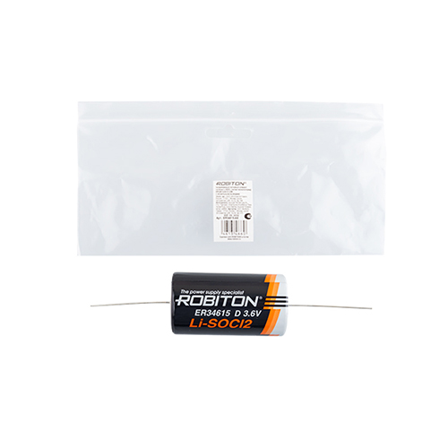 ROBITON ER34615-AX D с аксиальными выводами PH1