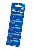 ROBITON STANDARD R-AG0-0-BL5 (0% Hg)  AG0 LR521 379 LR63 BL5