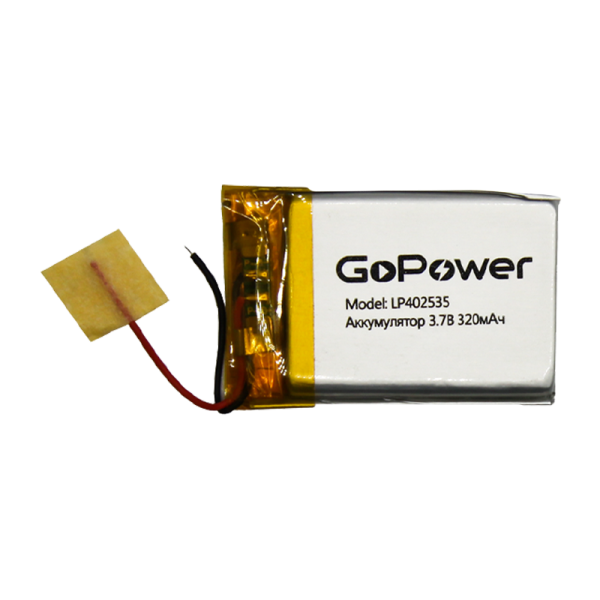 Akkumulyator_Li_Pol_GoPower_LP402535_PK1_3_7V_320mAh_s_z_1_10_250