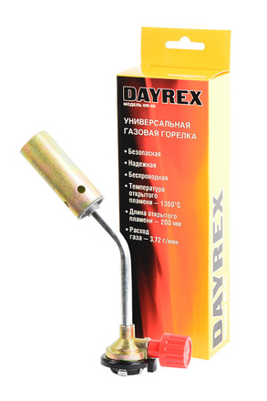 DAYREX DR-40 BL1