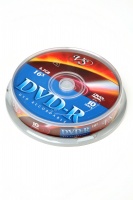 VS DVD-R 4.7 GB 16x CB/10