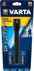 Фонарь VARTA 4W LED High Optics Light 3C