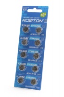 ROBITON STANDARD R-AG10-0-BL10 AG10 (0% Hg) BL10