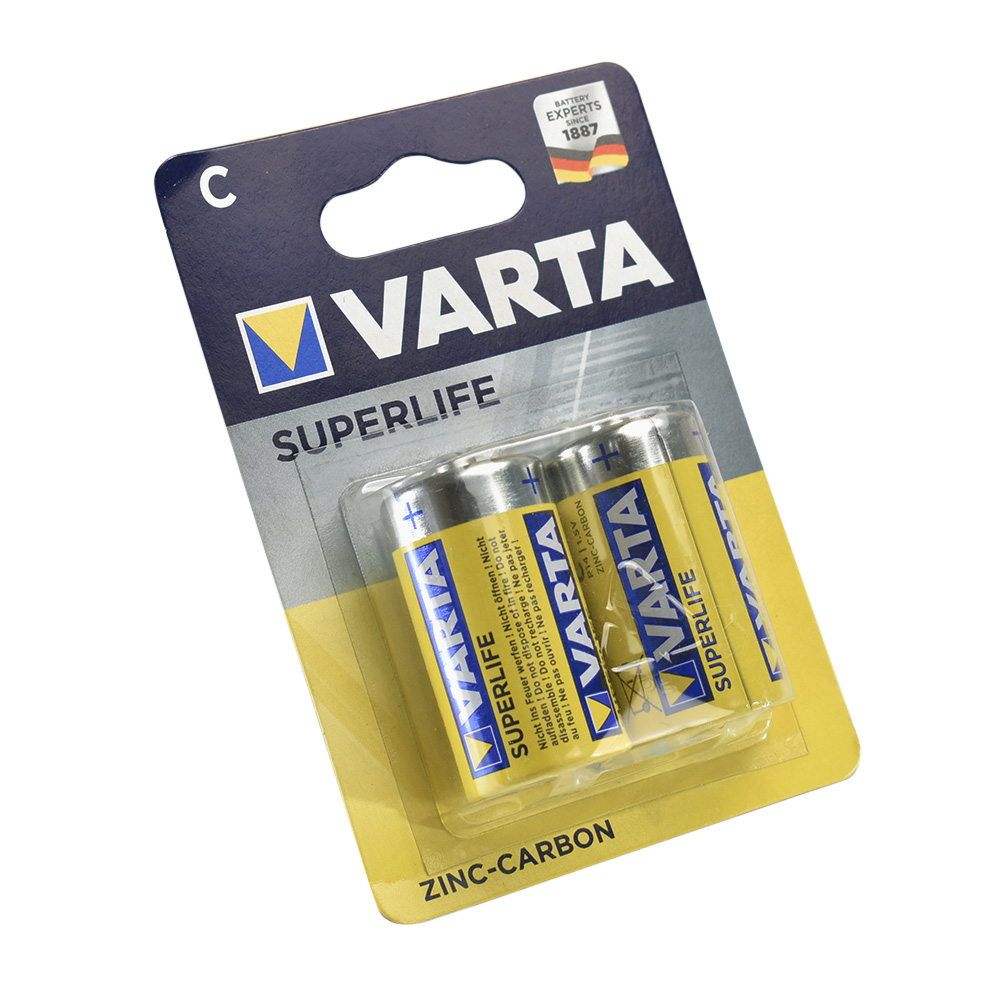SUPERLIFE C