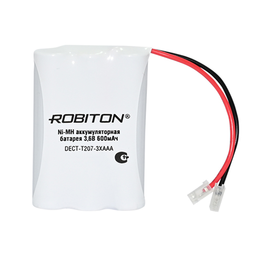 ROBITON DECT-T207-3XAAA PH1