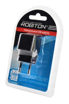ROBITON Charger5W BL1