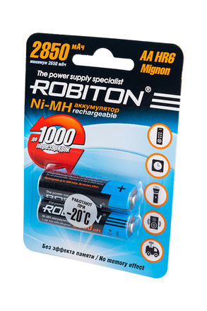ROBITON 2850MHAA-2 BL2