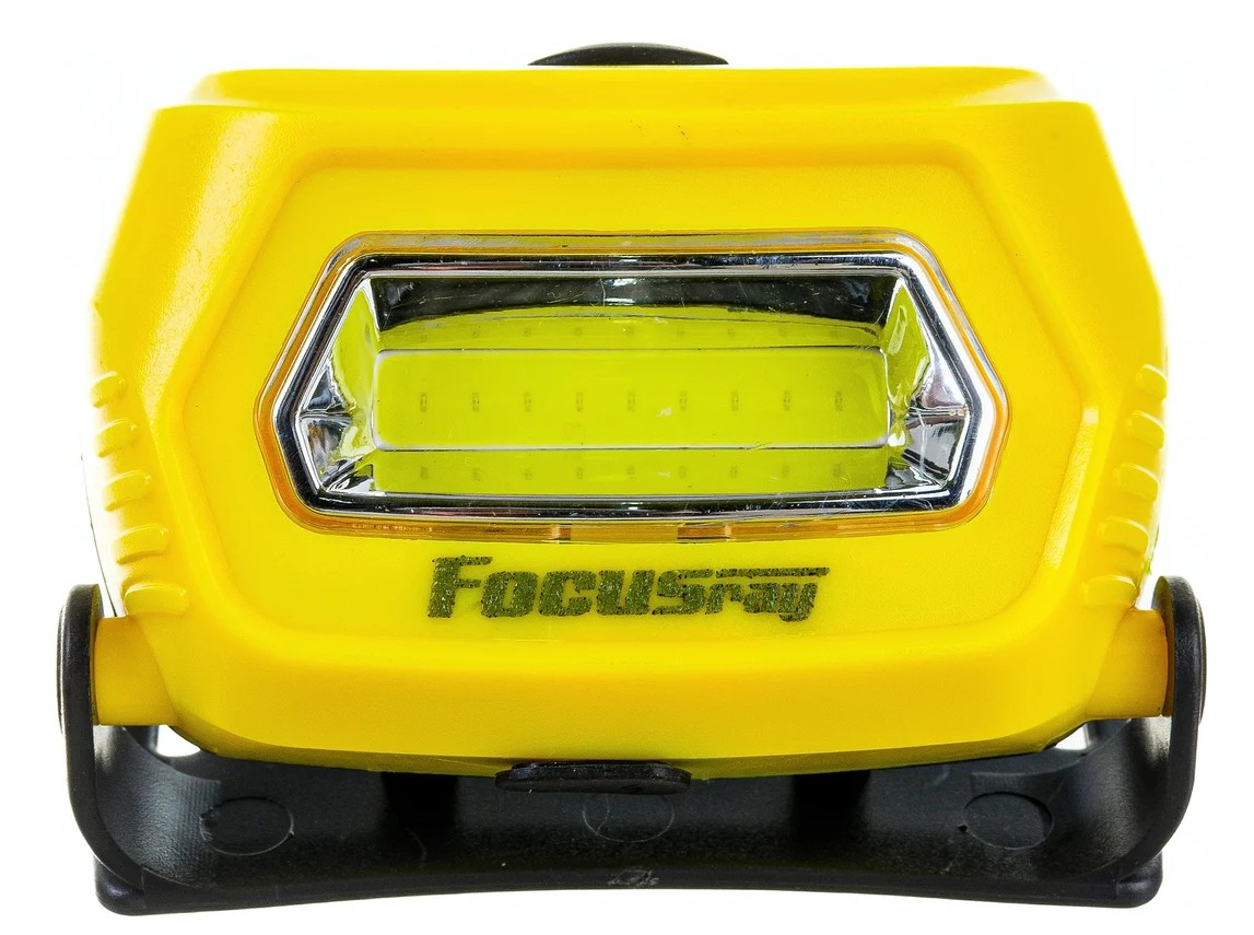 Focusray 1057 3W COB 629271_1