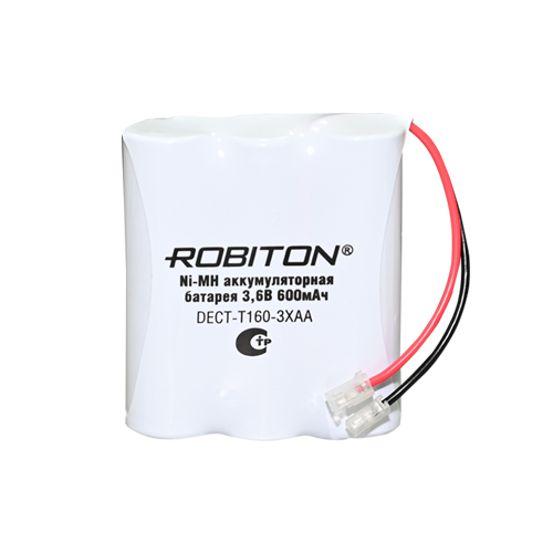 ROBITON DECT-T160-3XAA PH1