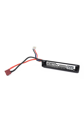 ROBITON LP-STA2-1000 Li-Po 7.4В 1000мАч