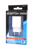 ROBITON USB2100 white BL1
