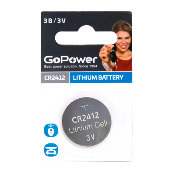 Batareyka_GoPower_CR2412_BL1_Lithium_3V_1_5_500