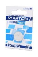 ROBITON PROFI R-CR2025-BL1 CR2025 BL1