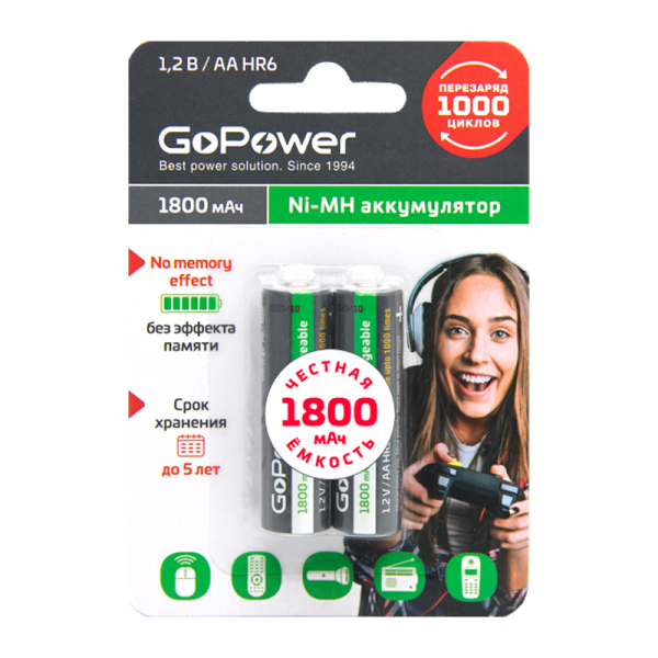 Akkumulyator_bytovoy_GoPower_HR6_AA_BL2_NI_MH_1800mAh_2_20_240