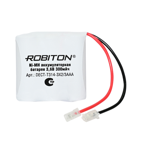 ROBITON DECT-T314-3X2/3AAA PH1