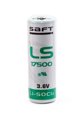 SAFT LS 17500 A