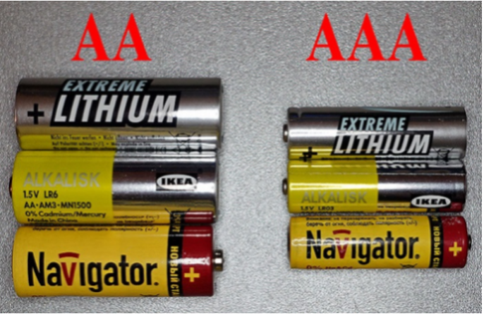 Батарейки аа это какие пальчиковые или мизинчиковые. Батарейки ААА И 2аа. AA AAA батарейки. Батарейки 2 АА И 3 ААА. ААА батарейки это пальчиковые или мизинчиковые.