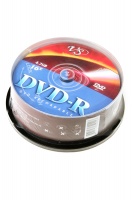 VS DVD-R 4.7 GB 16x CB/25