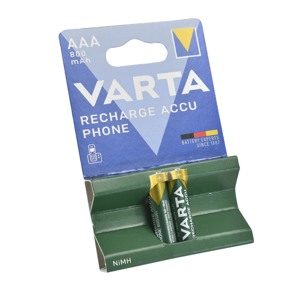 Acc2 AAA 800mah x2 v2