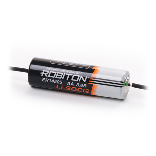 ROBITON ER14505-AX ER14505 AA с аксиальными выводами PH1