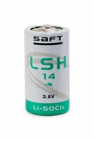 SAFT LSH 14 C