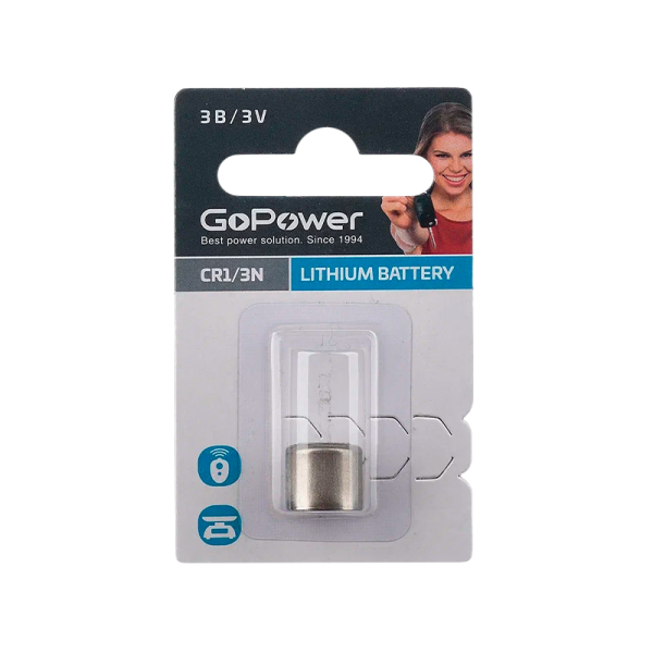 Batareyka_GoPower_CR1_3N_BL1_Lithium_3V_1_20_500