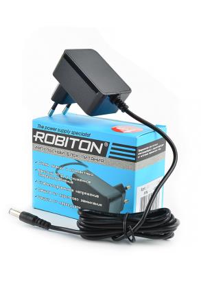 ROBITON IR12-1000S 5,5x2,5/12