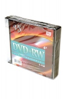 VS DVD+RW 4.7 GB 4x SL/5