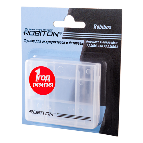 ROBITON Robibox BL1