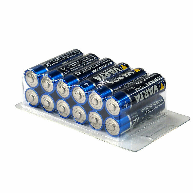 Varta AA