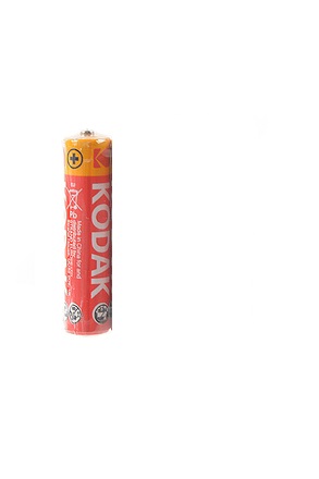 Батарейки Kodak Super Heavy Duty ZINC R03 SR4(в упаковке 40шт)