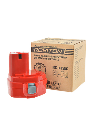 ROBITON MK1415NC для электроинструментов Makita