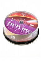 VS DVD-RW 4.7 GB 4x CB/25