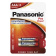 Panasonic Pro Power LR03PPG/2BP LR03 BL2
