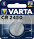 Элемент питания VARTA ELECTRONICS CR 2450