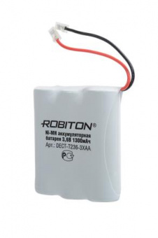 ROBITON DECT-T236-3XAA PH1