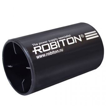 ROBITON Adaptor-AA-D BL2