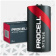 Батарейки Duracell PROCELL INTENSE  LR20 D 10BL (блистер 10шт)