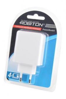 ROBITON PowerBox6A BL1