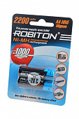 ROBITON 2200MHAA-2 BL2