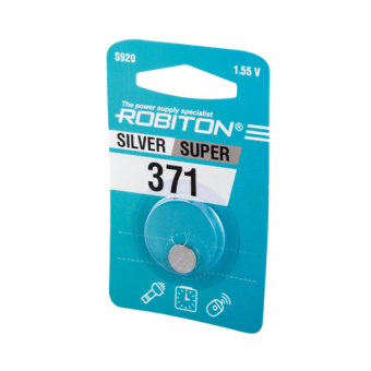 ROBITON SUPER R-371-BL1 371 (SR920SW) BL1