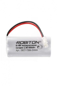 ROBITON DECT-T356-2XAAA PH1