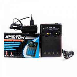 ROBITON Smart S100